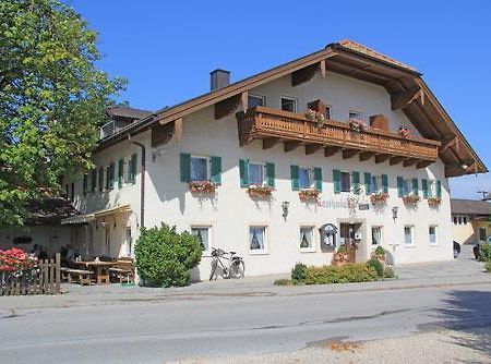 Gasthaus Gumping 艾恩灵 外观 照片