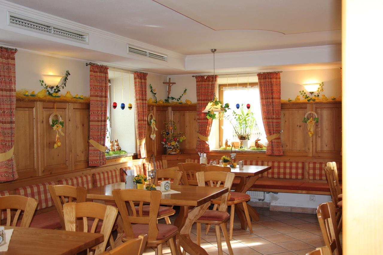 Gasthaus Gumping 艾恩灵 外观 照片