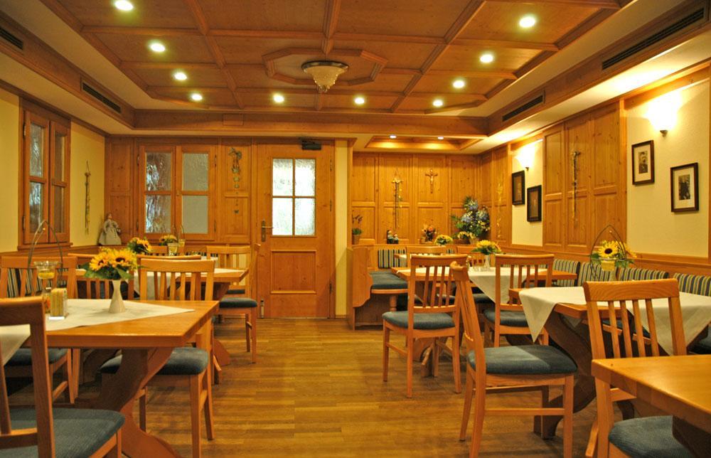 Gasthaus Gumping 艾恩灵 外观 照片