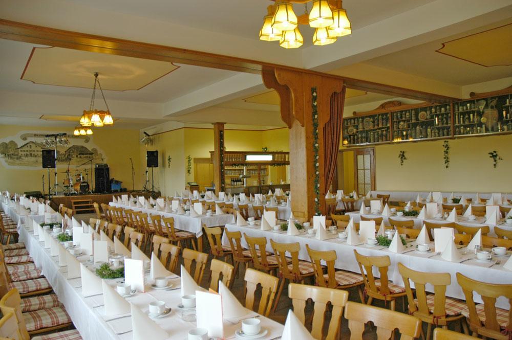 Gasthaus Gumping 艾恩灵 外观 照片