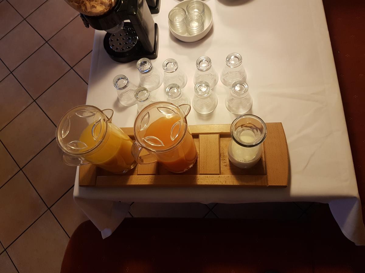 Gasthaus Gumping 艾恩灵 外观 照片